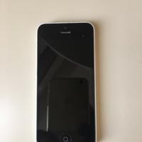 IPhone 5 C