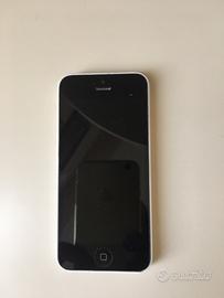 IPhone 5 C