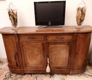 Credenza radica anni '30