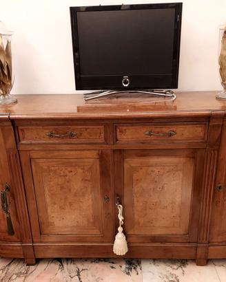 Credenza radica anni '30