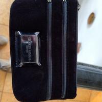 pochette Armani