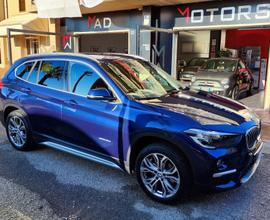 Bmw X1 sDrive18d xLine 80mila km