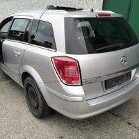 OPEL ASTRA SW 2008 - 350.25 - RICAMBI USATI