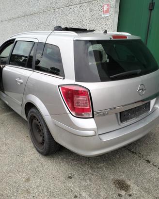 OPEL ASTRA SW 2008 - 350.25 - RICAMBI USATI