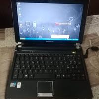 Netbook Packard bell dot S KAV60 (aspire one)