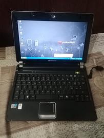 Netbook Packard bell dot S KAV60 (aspire one)