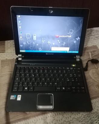 Netbook Packard bell dot S KAV60 (aspire one)