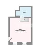 Appartamento a Milano Via umiliati 1 locali