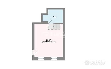 Appartamento a Milano Via umiliati 1 locali