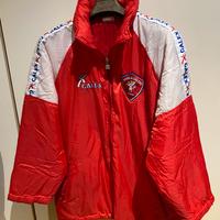 Giacca a vento vintage originale GALEX (taglia M)