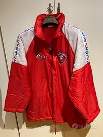 Giacca a vento vintage originale GALEX (taglia M)