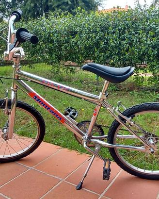 Bicicletta BMX "Montana"