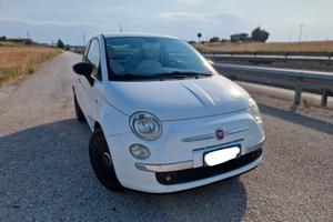 Fiat 500 1.4 16V Sport