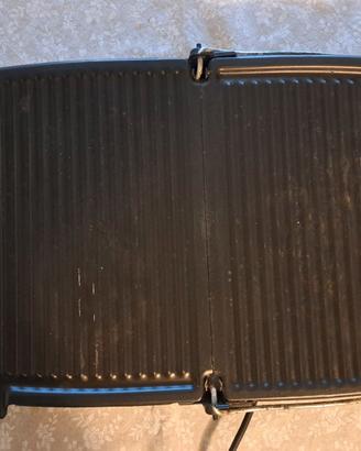 Bistecchiera / Piastra Elettrica Tefal Grill