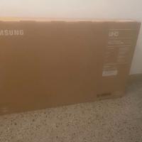 Samsung AU7100  43" guasto