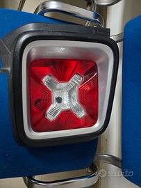 stop jeep renegade sinistro