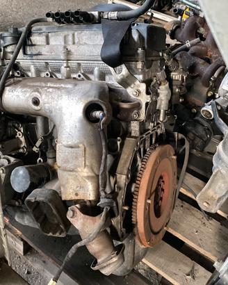 MOTORE SUZUKI JIMNY 1.3 DIESEL.