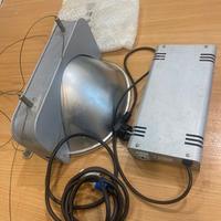 Elos E-Power 250 HQI