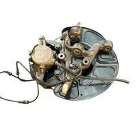 Montante sinistro anteriore mercedes classe e w 21