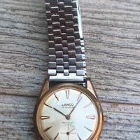 orologio Lanco
