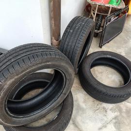 Gomme 225 55 18 Bridgestone Turanza
