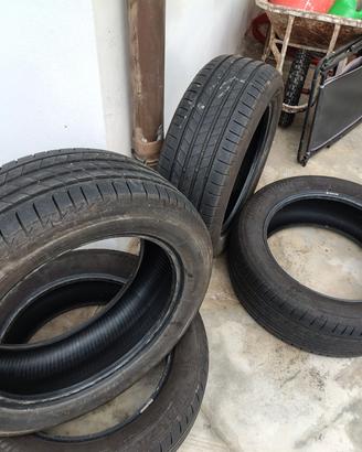 Gomme 225 55 18 Bridgestone Turanza