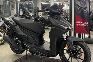 Kymco Agility 125 S - PROMO AGOSTO INTERESSI ZERO