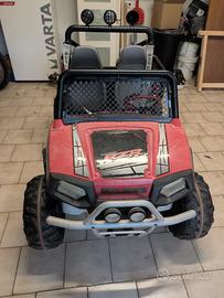 peg Perego Rzr 800 24v