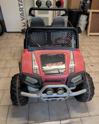 peg Perego Rzr 800 24v