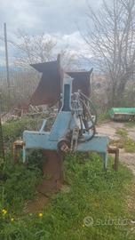 atrezzi agricoli