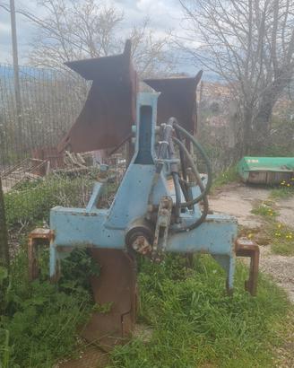 atrezzi agricoli
