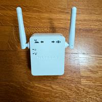 Extender WN3000RPv3 - N300 WiFi Range Extender
