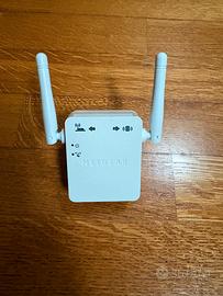 Extender WN3000RPv3 - N300 WiFi Range Extender