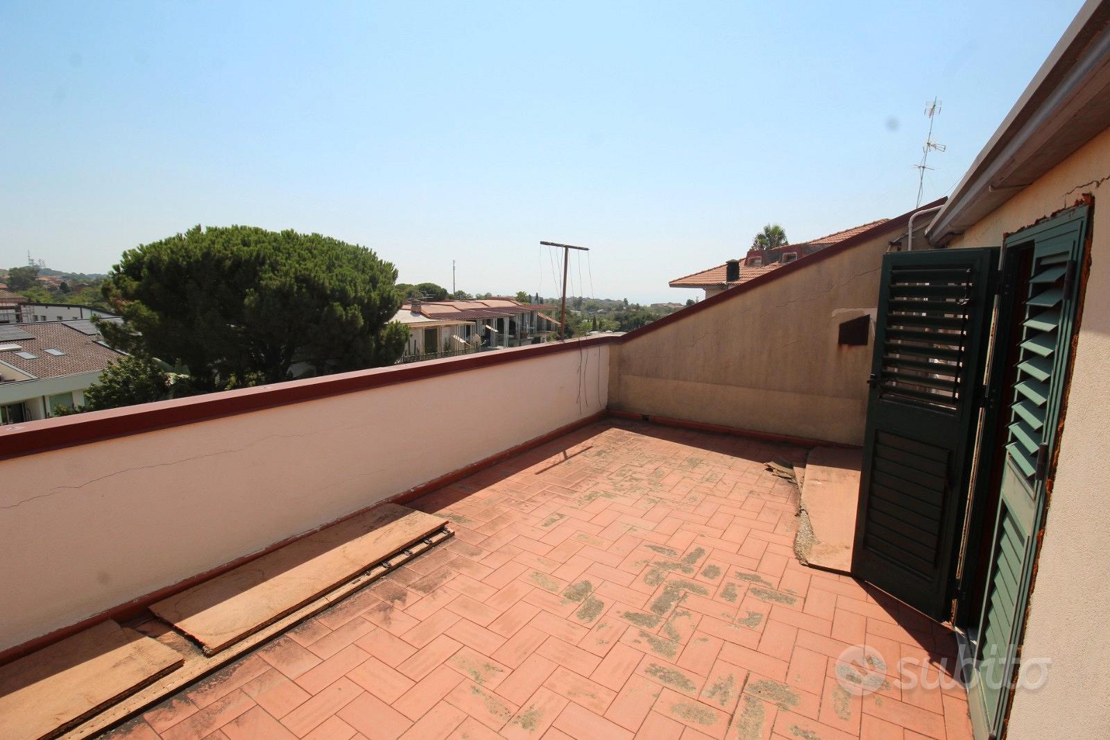 Appartamento – Tremestieri Etneo, Immacolata, Catania - Vista 3