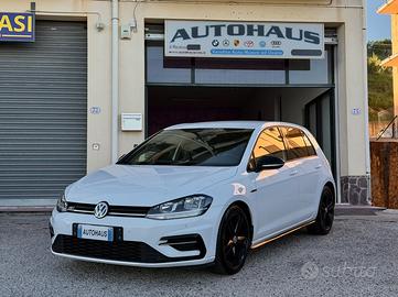 Volkswagen Golf 7.5 1.6 TDI 115 CV R-Line