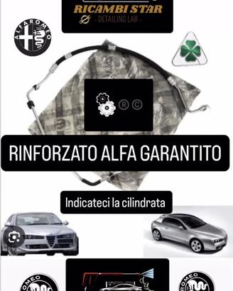 Tubo idroguida alfa 159 brera gt