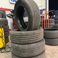 Gomme varie misure