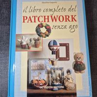 Libri Patchwork (singoli o blocchi)
