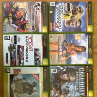 Giochi xbox classic