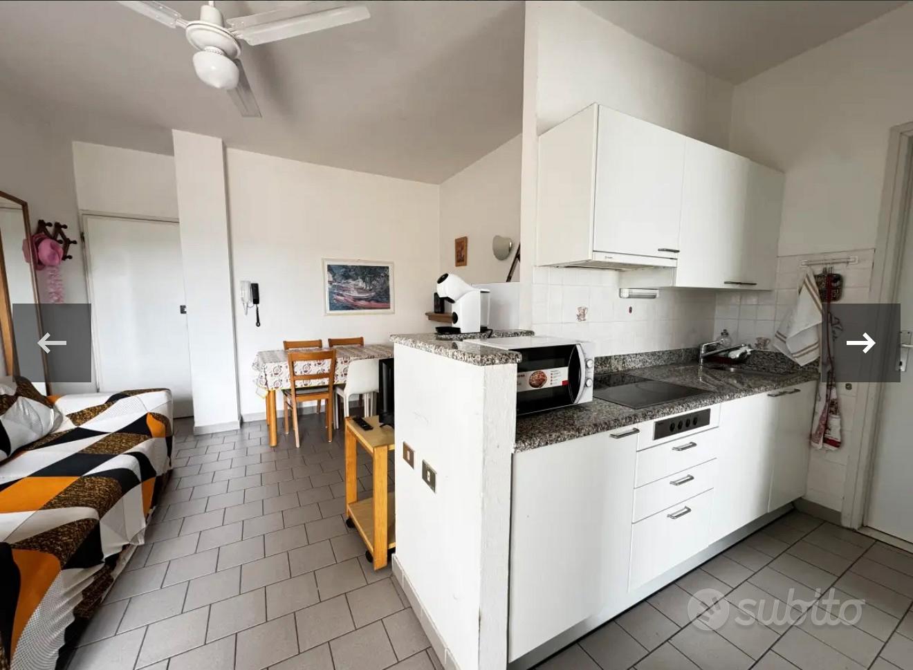Appartamento – Ferrara, ZTL Duomo, Giardino - Vista 3