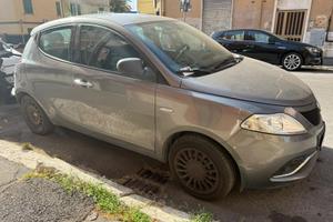 Lancia ypsilon 2018 gpl motore guasto