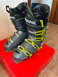 Scarponi Sci Rossignol Alltrack 120