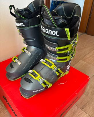 Scarponi Sci Rossignol Alltrack 120