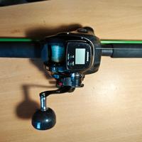 Shimano Plays 600