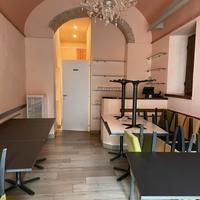 Locale ad uso ristorante-bar