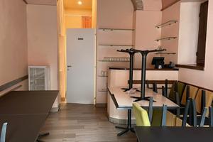 Locale ad uso ristorante-bar