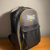 Zaino Everlast nuovo