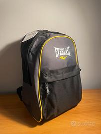 Zaino Everlast nuovo