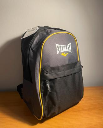 Zaino Everlast nuovo