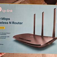 TP-LINK TL-WR940N 450Mbps